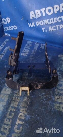 Кронштейн блока ABS Fiat Albea седан 350A1000 2010