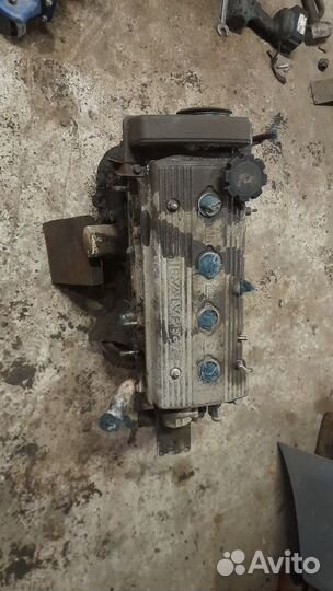 Двигатель MR479QA 1.5 Geely Ck Otaka