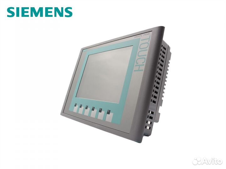 Панель оператора Siemens 6AV6647-0AD11-3AX0