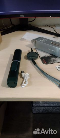 Трипод штатив для телефона