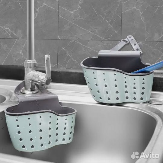 Подвесная корзинка