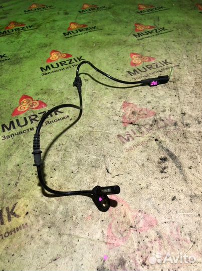 Датчик abs передний правый Mercedes E-Class W211