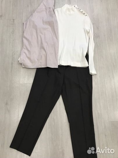 Вещи офисные elis 50 размер