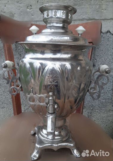 Самовар электрический