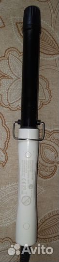 Плойка (щипцы) Rowenta CF3150