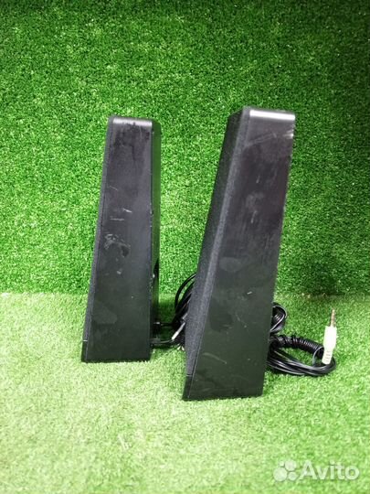 Компьютерные колонки Genius SP-N200