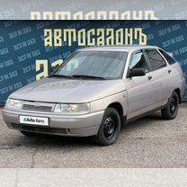 ВАЗ (LADA) 2112 1.6 MT, 2007, 161 000 км, с пробегом, цена 299 000 руб.