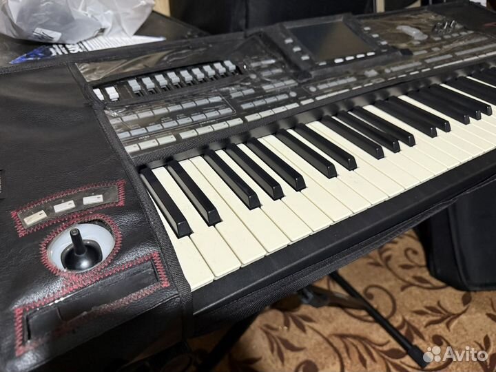 Korg pa3x 61 256ram