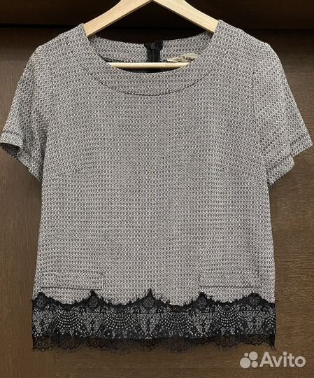 Блузка женская