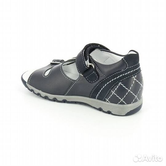 Тотта Сандалии новые р.27,28,29,30,31