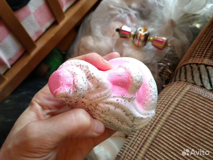 Дед мороз СССР