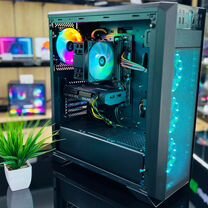 Новые Игровые Пк AMD/Ryzen/GTX1660/RTX2060/RTX3060