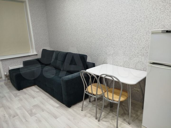 Квартира-студия, 32 м², 12/24 эт.