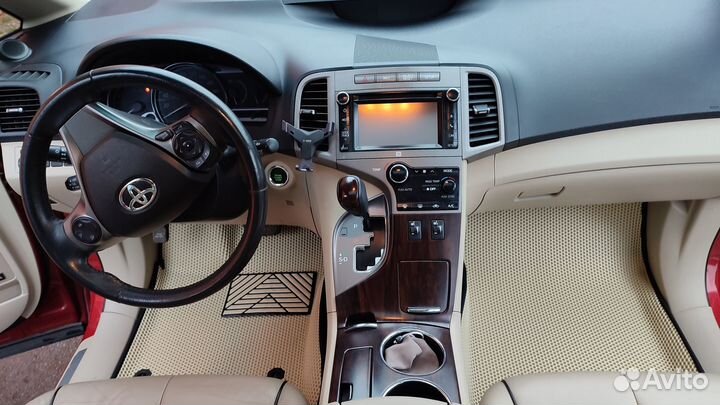 EVA коврики на заказ