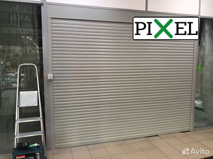 Рольставни