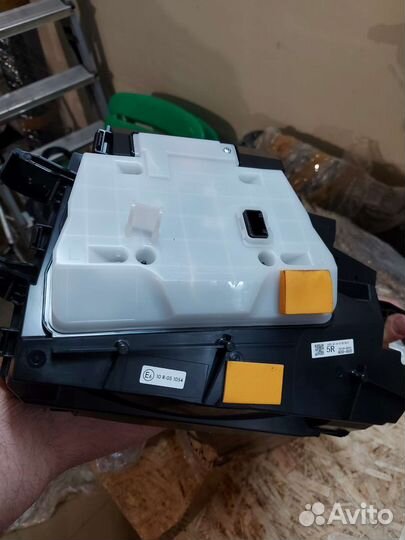 Проектор спидометра Lexus RX 4 2022