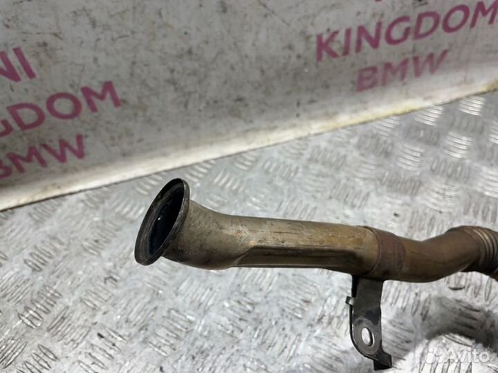 Трубка EGR Nissan X-Trail T31 M9R 2011