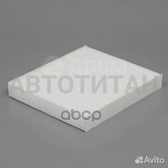 Фильтр салона audi A1/seat Ibiza V/ToledoIV/skoda