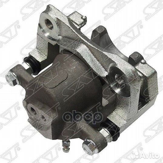 Суппорт тормозной RR toyota RAV4 ACA3# 06-12 RH