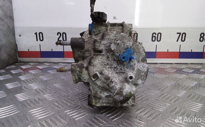 Компрессор кондиционера дизельный ford focus 3 201