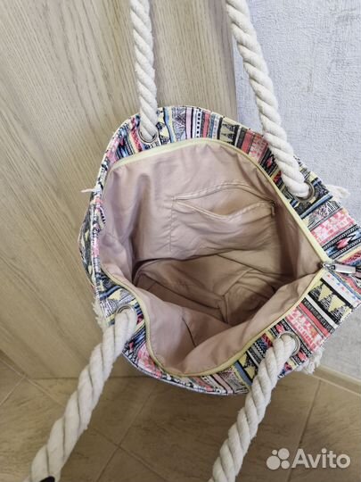 Пляжная сумка