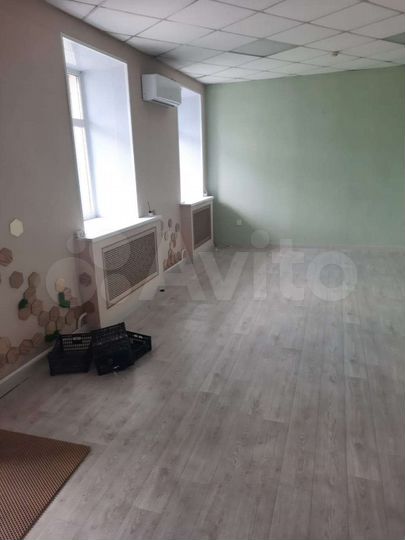 Офис, 50 м²