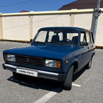 ВАЗ (LADA) 2104 1.5 MT, 2002, 54 000 км, с пробегом, цена 195 000 руб.