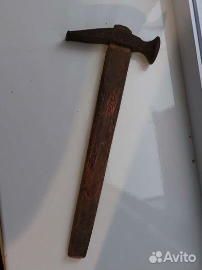 Сапожный молоток 19 век