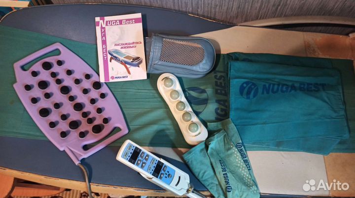 Кровать нуга бест