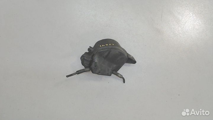 Ресивер Citroen C4 Picasso, 2008