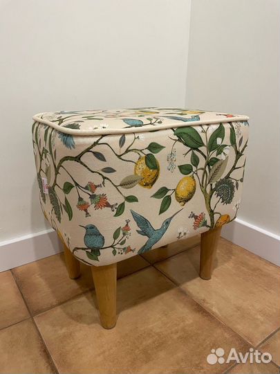 Пуф одос доставка бесплатно