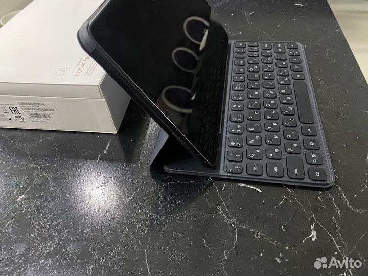 Планшет huawei matepad BAH4-W09 10.4