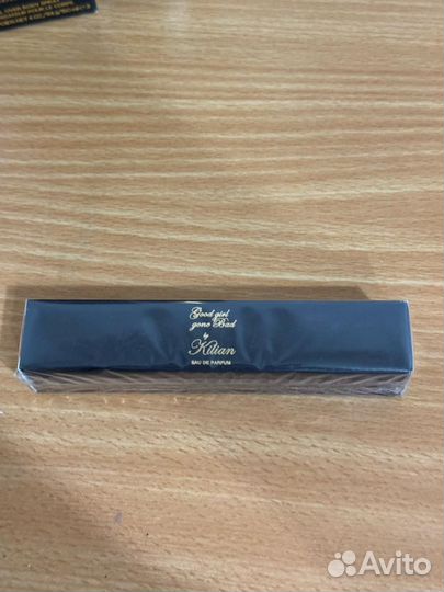 Подарочный набор Killian