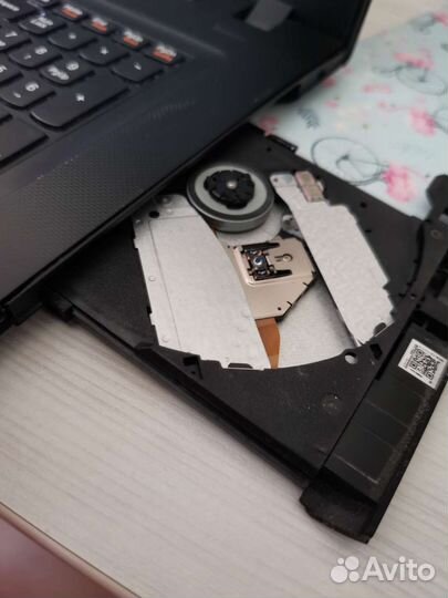 Lenovo Ideapad 300 17isk