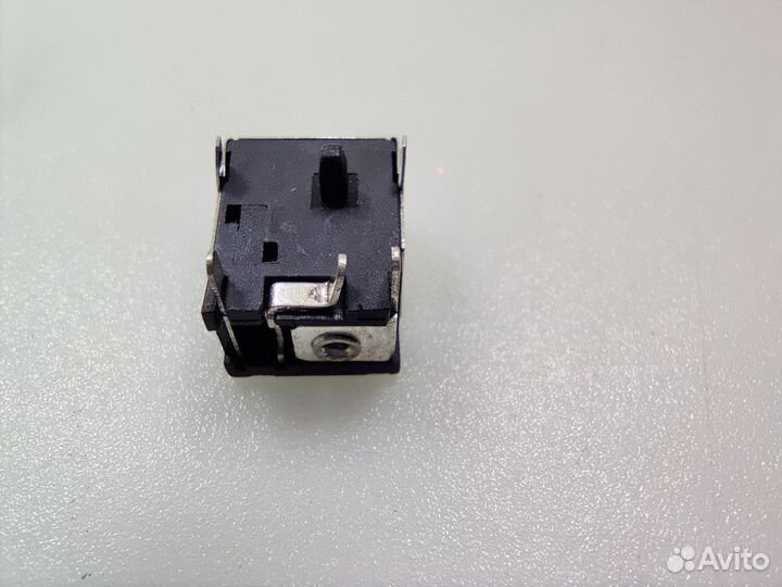 Разъем питания для Asus F3T, Z53F, M6N, W6A