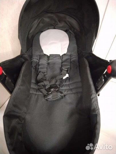 Прогулочная коляска Люлька yoya