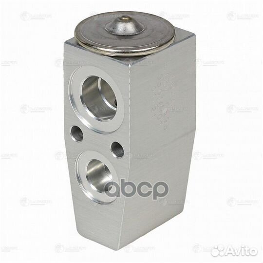 Клапан расш. кондиционера chevrolet aveo T300