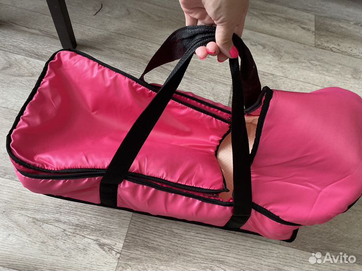 Переноска для детей