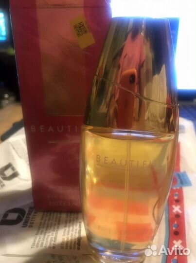 Estee lauder Beautiful /оригинал