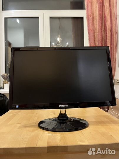 Монитор Samsung S23B350H (23’’ LED)