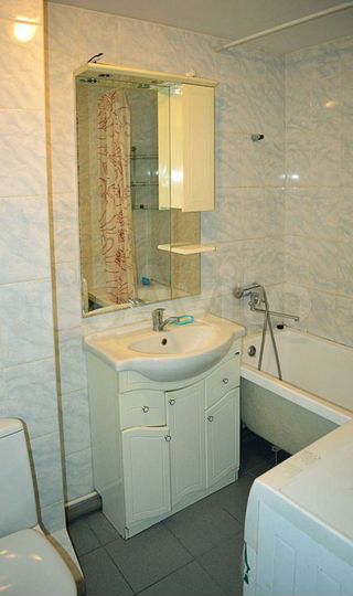 2-к. квартира, 56 м², 7/9 эт.