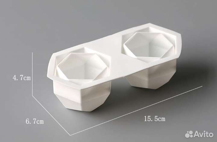 Молды для свечей