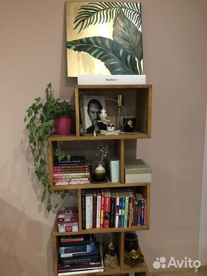 Интерьерная картина Тропические листья