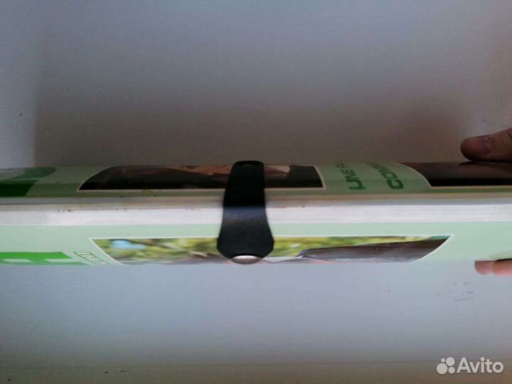 Сумка клатч 1976 Журнал Япония Винтаж