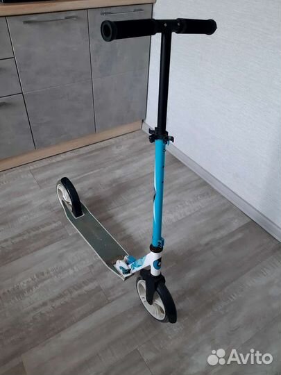 Самокат складной