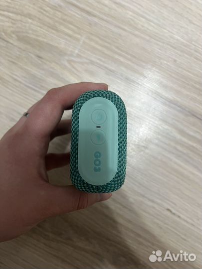 Блютуз колонка JBL go 3