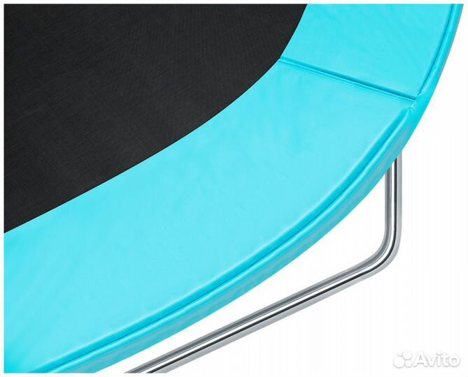 Батут Clear Fit ElastiqueHop 8ft