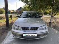 Nissan Sunny 1.5 AT, 2003, 216 000 км, с пробегом, цена 320 000 руб.