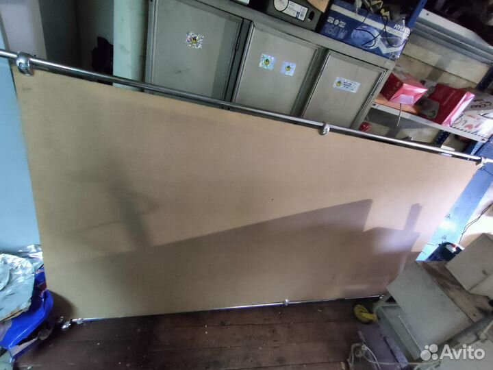 Экономпанель, экопанель, торговая панель