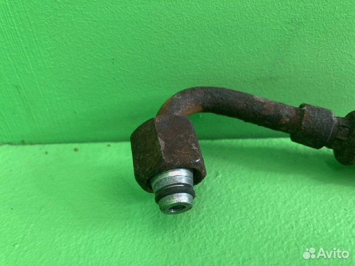 Трубка цилиндра DAF XF105